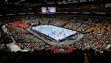 19 команд претендуют на участие в женской Лиге чемпионов 2025/26 по гандболу