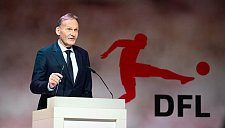 Глава Немецкой футбольной лиги исключил проведение матчей за границей