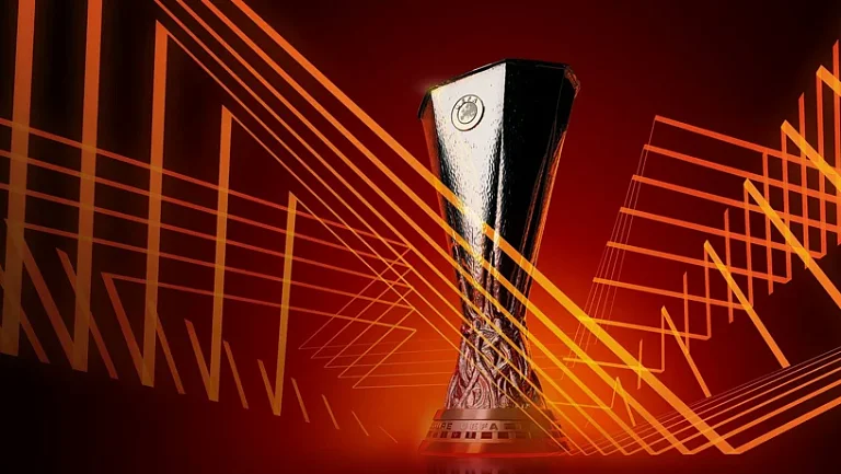 Пары команд третьего квалификационного раунда Лиги Европы