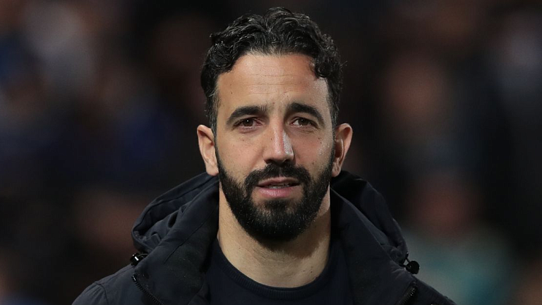 Аморим прокомментировал победу «Манчестер Юнайтед» над «Челси»