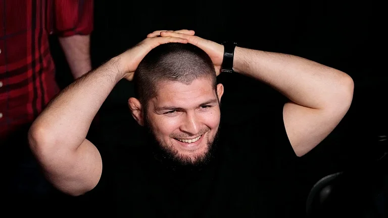 Мамедов похвалил Хабиба