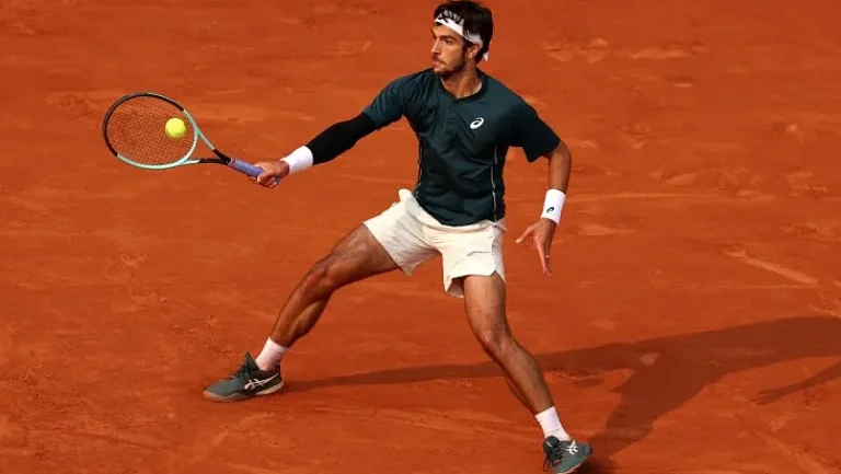 Янник Синнер открыл секреты восхищения Лоренцо Музетти и его успехами