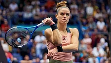 Саккари о конфликте с Путинцевой: «Уважаю её, но это всё»