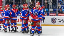 Плющев о возможном переходе АКМ в КХЛ: «Повторит судьбу Витязя»