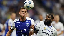 Саусь: «Талалаев готовил команду к РПЛ ещё в Первой лиге»