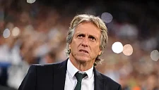 Жоржи Жезуш на пороге «Аль-Насра»: Роналду делает ставку на соотечественника