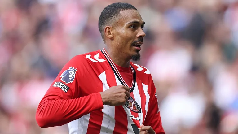 Изидор лишил «Астон Вилла» первой победы в сезоне