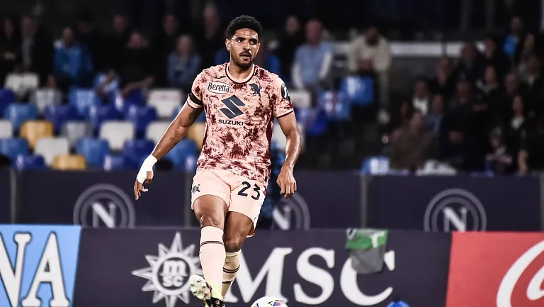 «Спартак» готовит предложение по Саулю Коко и «Торино» уронил цену