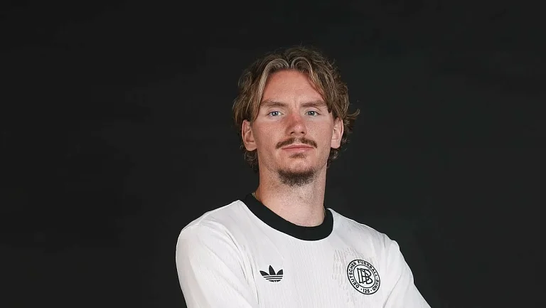 Вольтемаде не считает свой трансфер в «Ньюкасл» решающим фактором