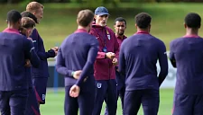 Тухель: «Нет проклятия для сборной Англии перед ЧМ-2026»