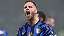 Арнаутович блистает за «Интер», Тареми снова разочаровывает