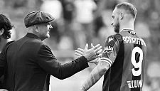 Арнаутович рассказал, что перешел в «Црвену Звезду» ради Михайловича