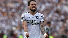 «Ботафого» против «Сиэтла» на КЧМ: составы — Алекс Теллес в основе 