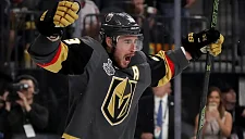 Райлли Смит поделился мнением о возвращении в «Вегас»