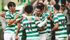 «Селтик» уничтожил «Ньюкасл» и взял adidas Trophy – 4:0 в Глазго