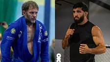 Арман Царукян мог драться с актёром Томом Харди на Hype FC в Ереване