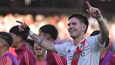 Что значит подписания Франко Мастантуоно для «Реала» и как он впишется в команду?