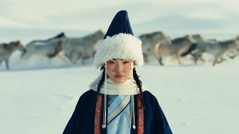 Итальянцы в шоке от олимпийской формы Монголии, которую сняли на фото