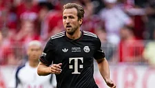 «Грассхоппер» и «Бавария» объявили стартовые составы на матч