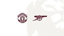 «Арсенал» начинает сезон в Премьер-лиге матчем с МЮ