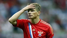 Аршавин не согласен с ФИФА: Я забил Германии, а не Кержаков