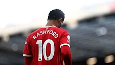 «Барселона» согласовала с «МЮ» зарплату Маркуса Рэшфорда