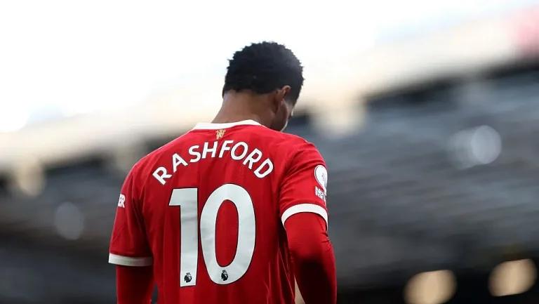 «Барселона» согласовала с «МЮ» зарплату Маркуса Рэшфорда