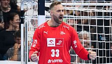 «ТХВ Киль» принимает «Гамбург» в очень сложный для себя период