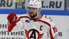 Скандал с допингом: что ждёт Голышева и Автомобилист?