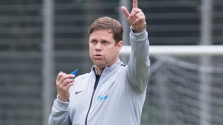 Радимов: «Станкович обращает любовь болельщиков Спартака против себя»