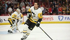 Кевин Хэйс сохранит роль универсала в «Питтсбург Пингвинз»