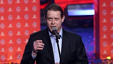 Павел Буре: Как Виктор Тихонов изменил судьбу великого хоккеиста