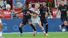 Нейтан Телла: «Мы были злы на себя»