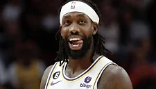 Экс-игрок питерского «Спартака» Беверли задержан за нападение на члена семьи