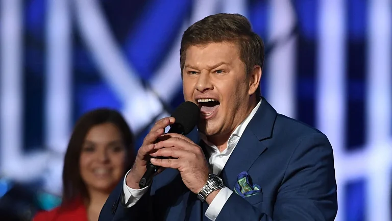 Губерниев прошёл по Вяльбе из-за отсутствия поддержки Коростелёва на ОИ-2026