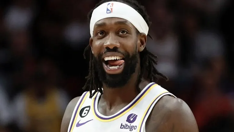 Экс-игрок питерского «Спартака» Беверли задержан за нападение на члена семьи