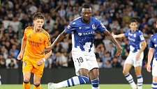 Садик Умар: горячая тема зимнего трансферного окна
