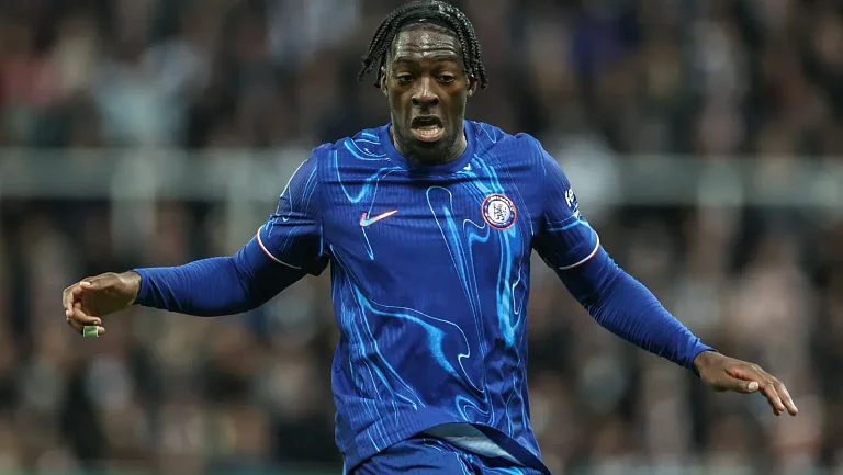 Дисаси намерен добиться места в составе под руководством Марески