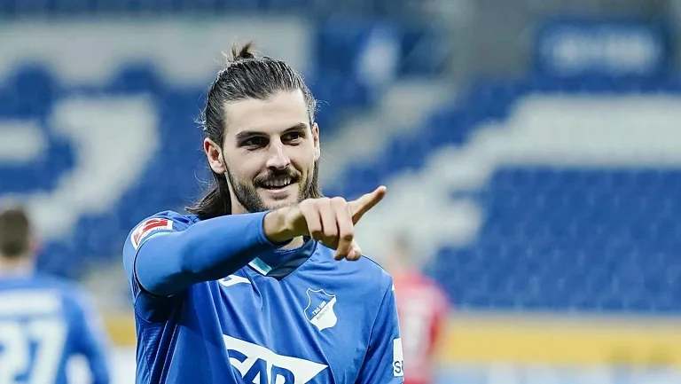 Флориан Гриллич может покинуть «Хоффенхайм»