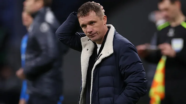 Экс-наставник ЦСКА — кандидат на пост главного тренера сборной Беларуси