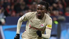 Дауда Гиндо близок к переходу в «Брест»