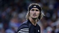 Коннорс о Звереве: «Что сдерживает его от титула Большого шлема?»