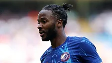 Стерлинг продолжит выступать за «Челси» до января