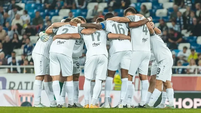 Кирьяков рассказал о преимуществах «Балтики» в матче с «Зенитом»