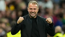 Контракт Флика с «Барселоной» может быть продлён ещё на год