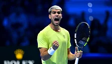 Карлос Алькарас стал самым молодым теннисистом с 70 победами