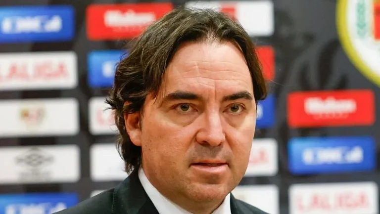 «Райо Вальекано» ответил на насмешки «Леха», вспомнив Месси и Роналду