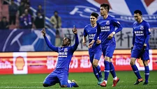 Шанхай Шэньхуа – Шаньдун Тайшань: битва титанов на вершине