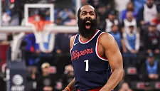 Раскрыты детали нового контракта Хардена с «Клипперс»

