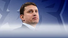 ХК «Адмирал» объявил об отставке спортивного директора Аверкина